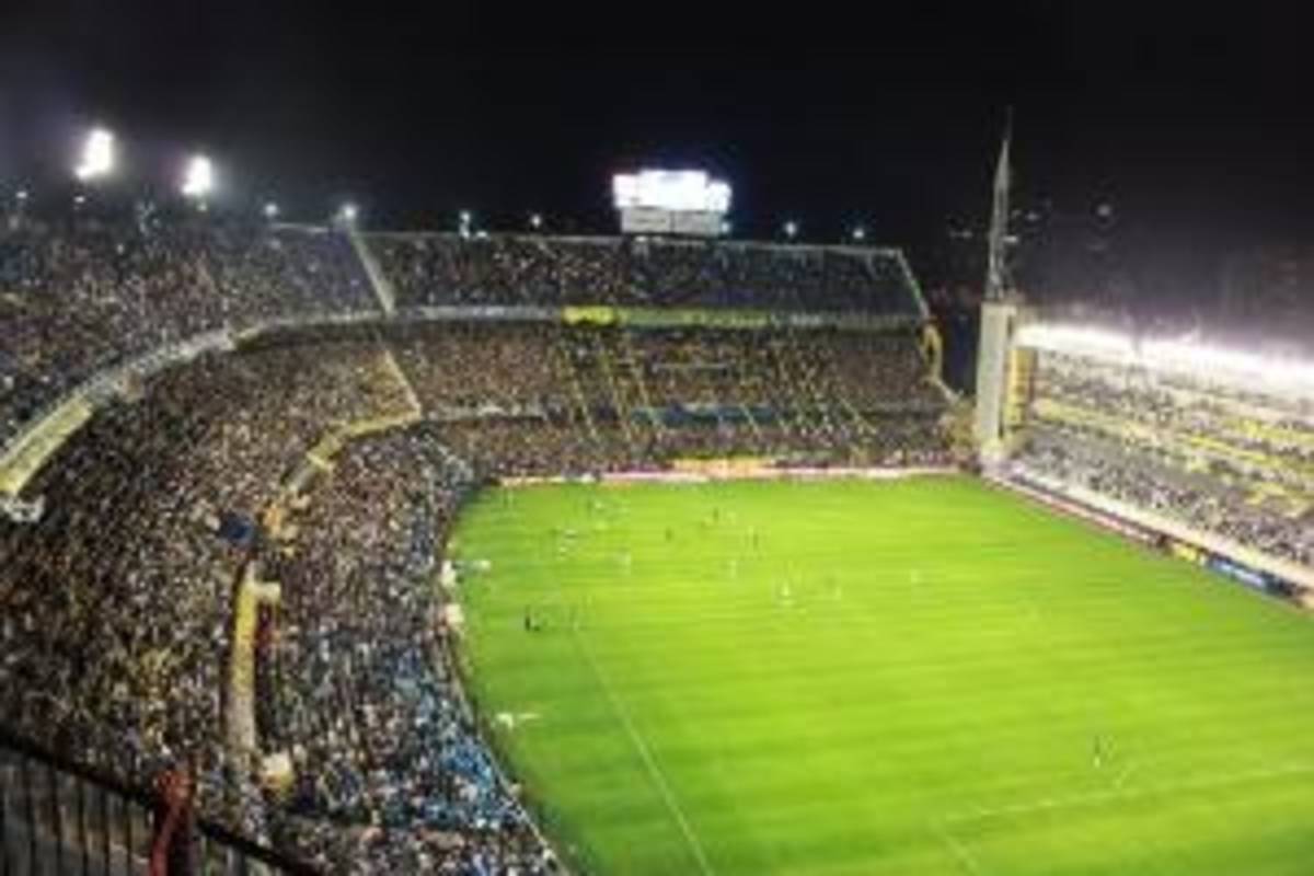 Mente Argentina: University Spanish Program in Buenos Aires — photo 4