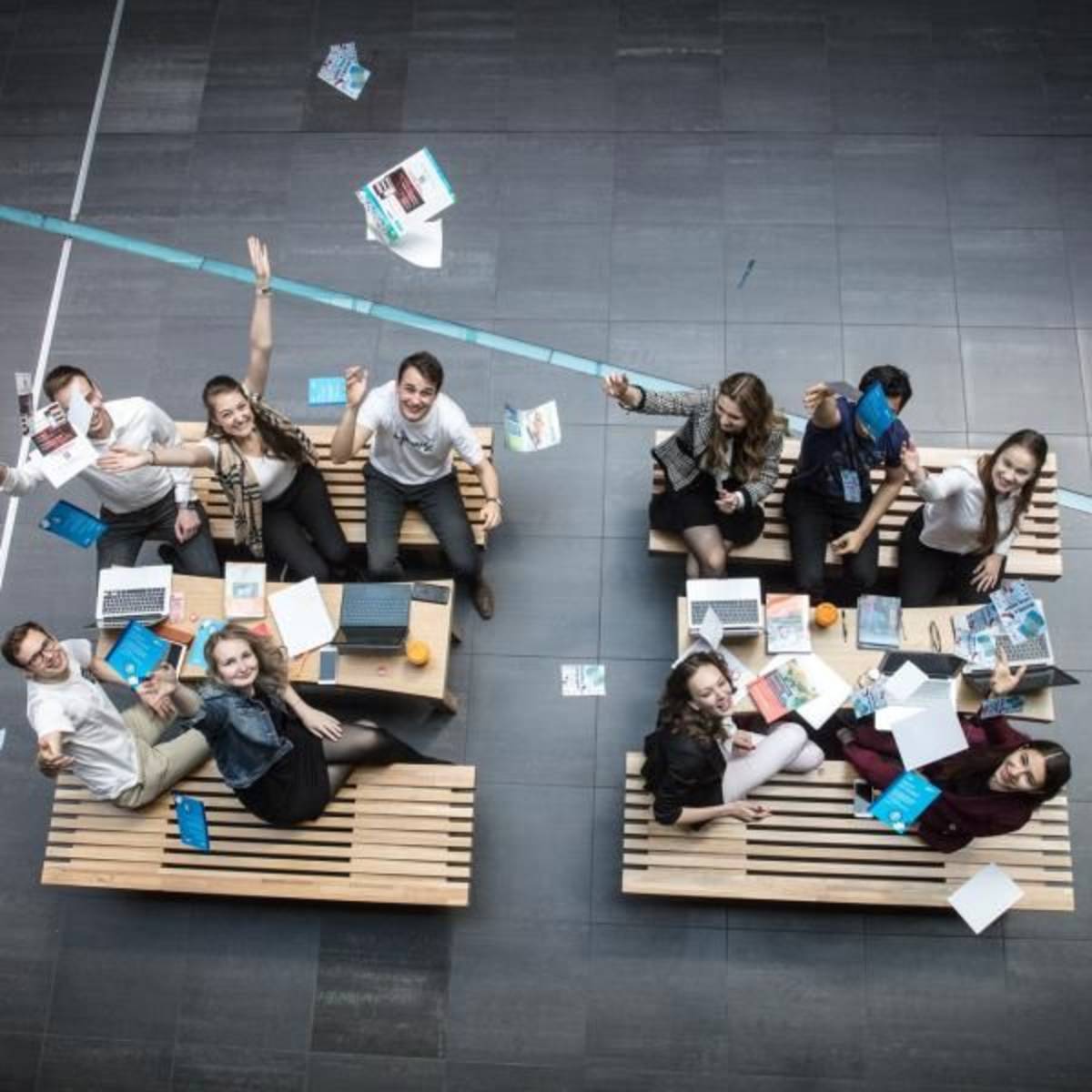 Students