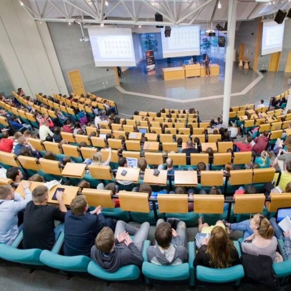 University of Economics, Prague