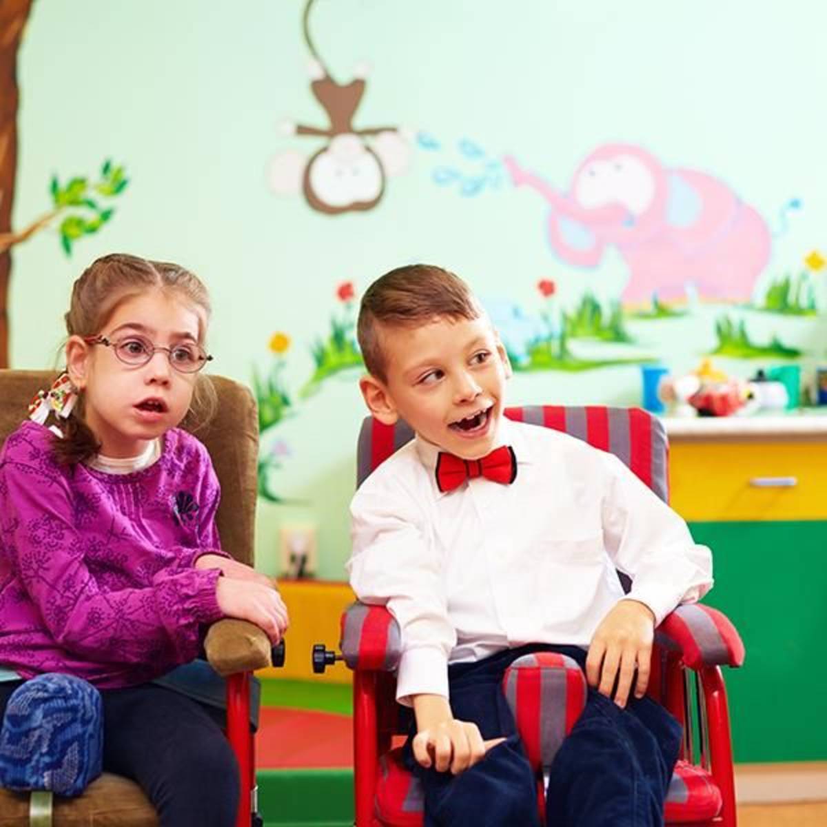 Children Education internship