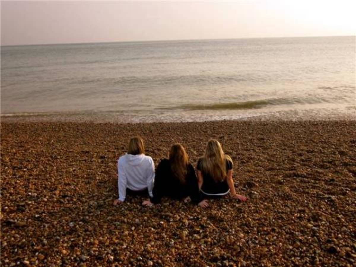USAC England: Brighton - Undergraduate Courses — photo 4