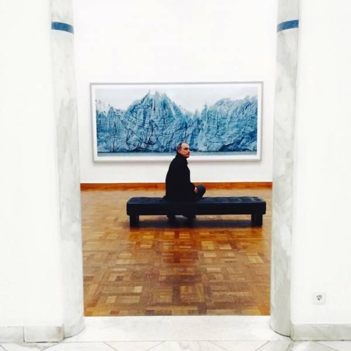 Cultural Museum Internship
