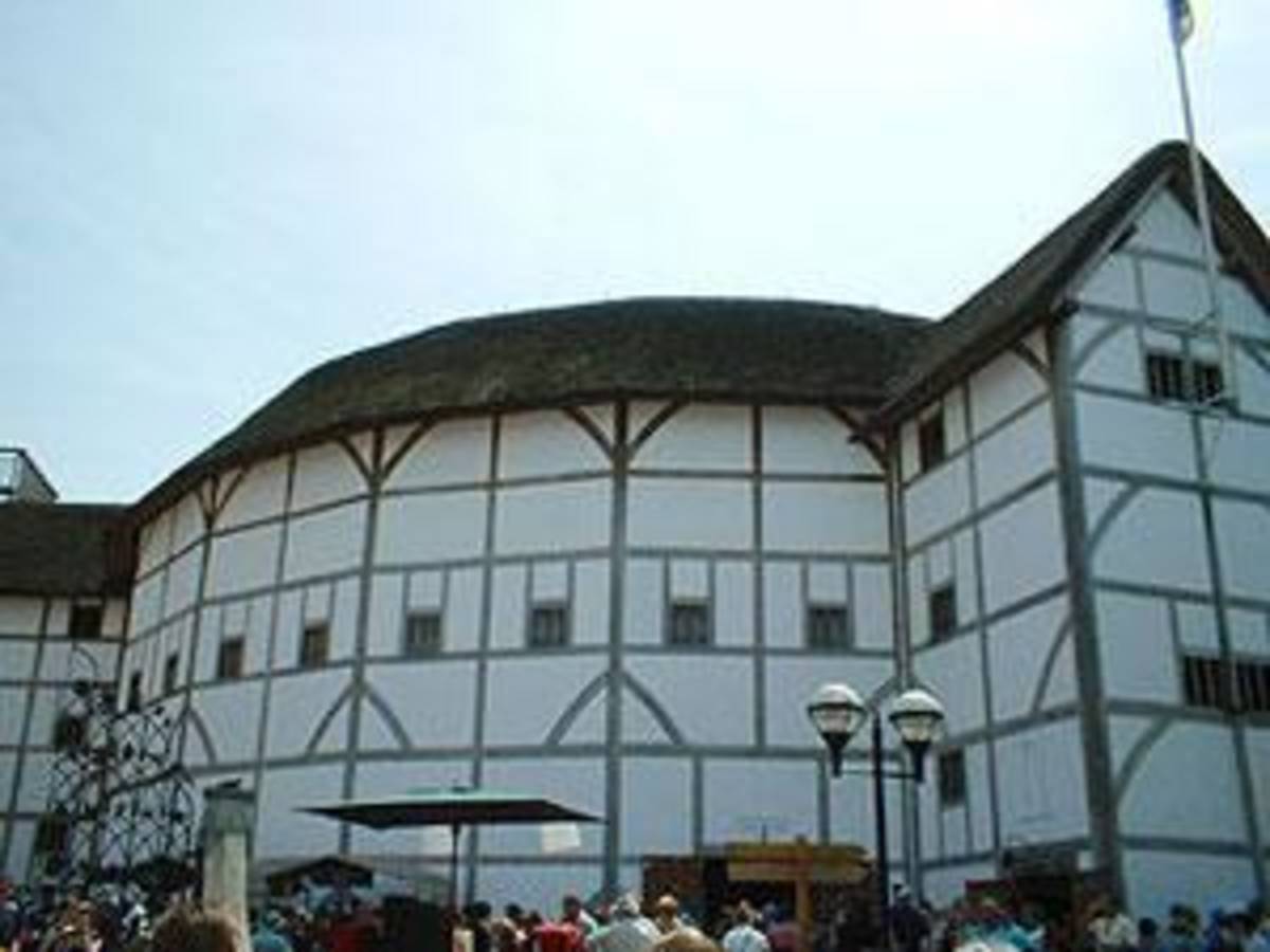 AIFS Abroad in London, England (GEC): Summer — photo 5
