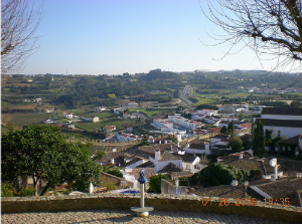 AFS Intercultural Programs: High School Abroad in Portugal — photo 7