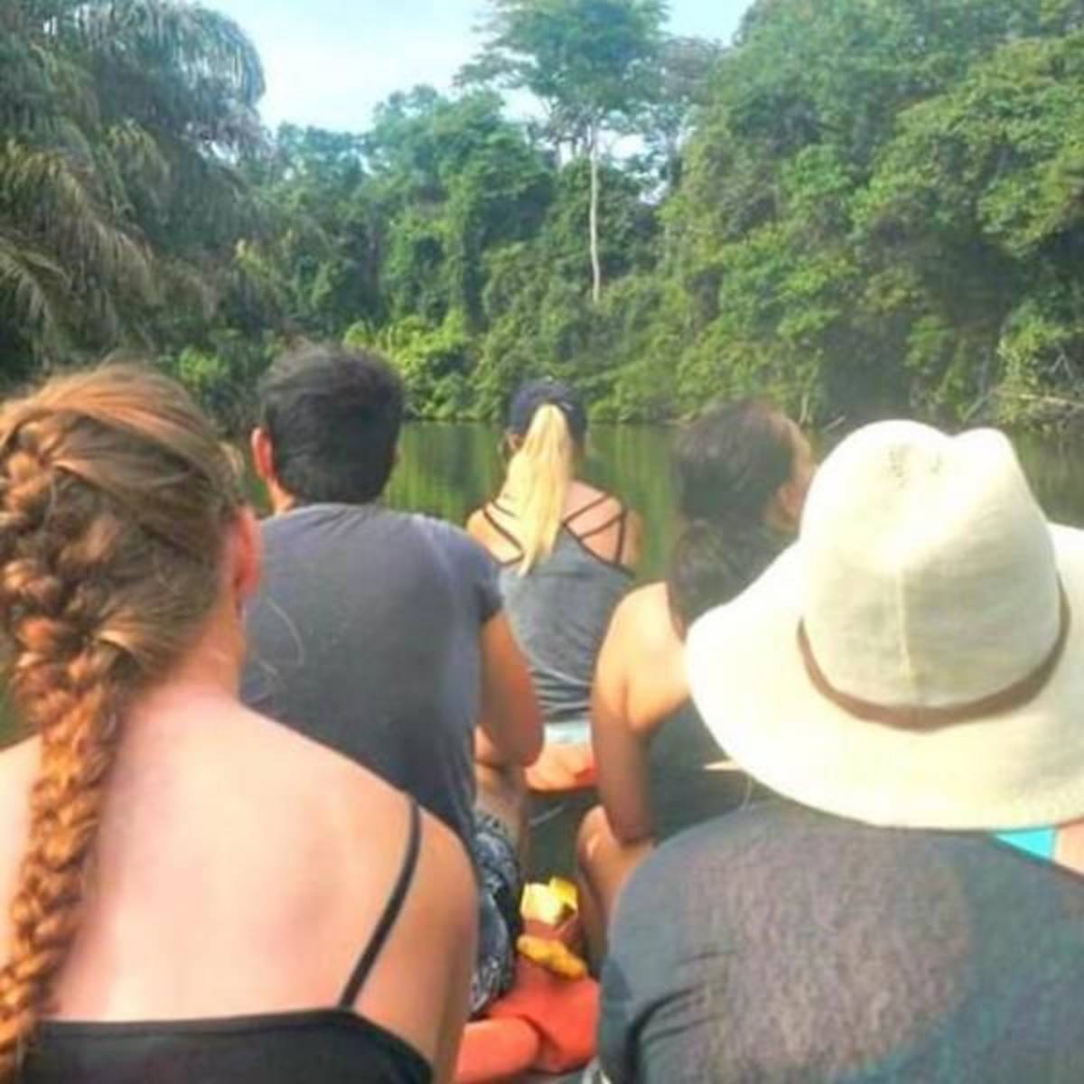 Volunteer in Environment Conservation