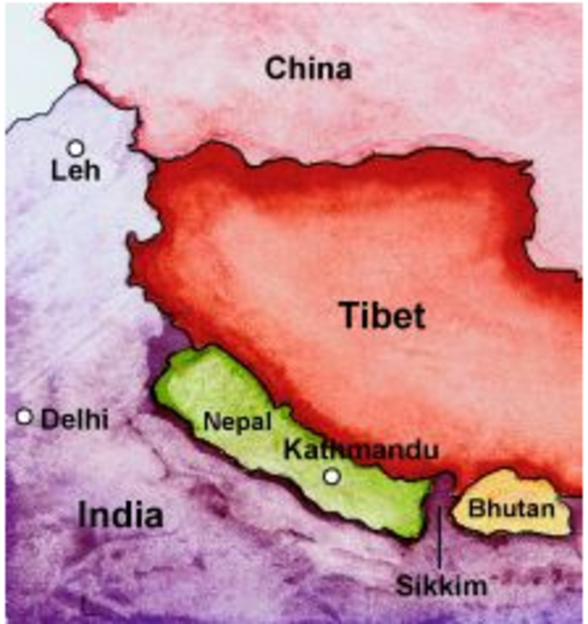 Nepal Semester: Himalayan Studies (Gap Year) — photo 2
