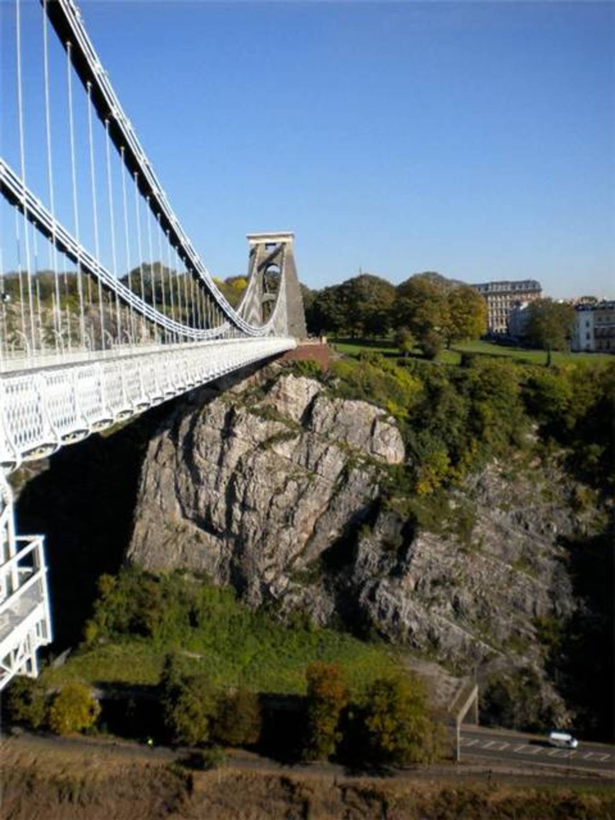 USAC England: Bristol - Undergraduate Courses — photo 4