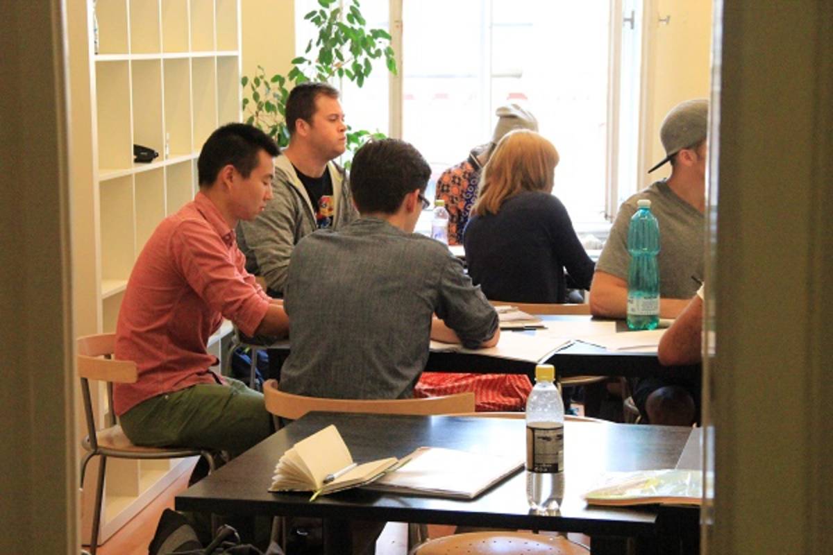 Get Paid to Teach in Serbia with a TEFL/TESOL Certification — photo 1