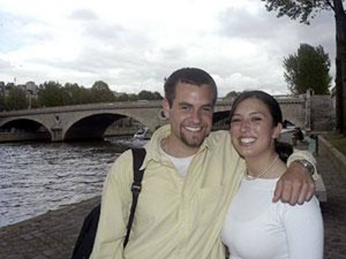 AIFS Abroad in Paris, France (CCFS): Semester — photo 7