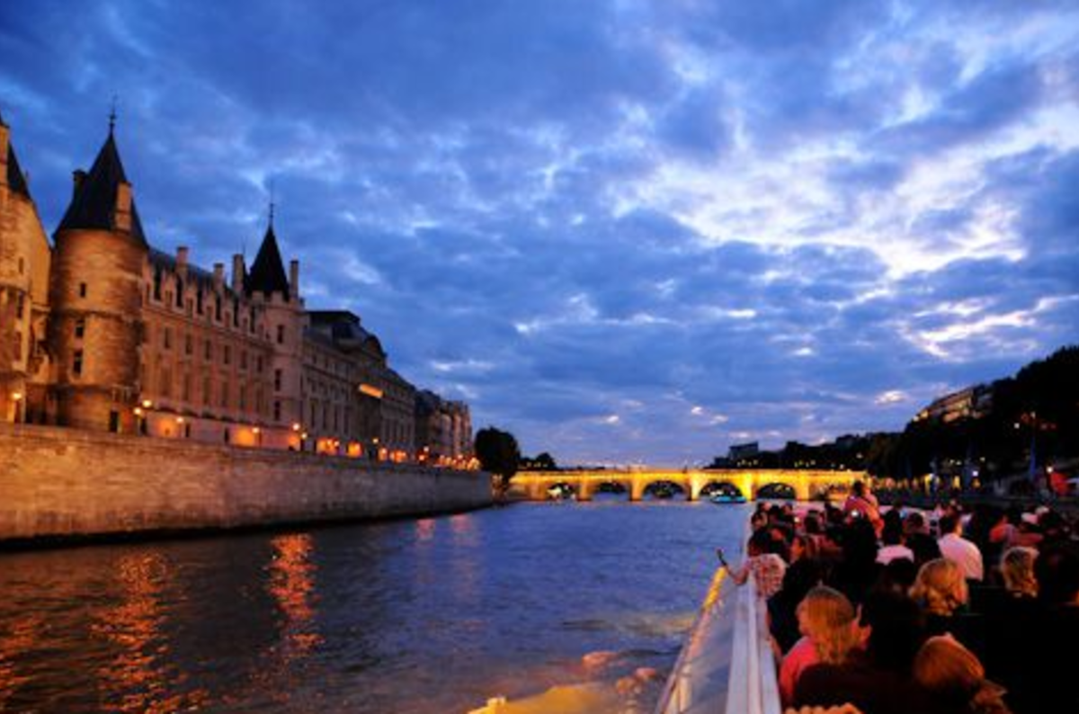 TFT Older Teens: Florence, Cinque Terre, Switzerland & Paris — photo 5