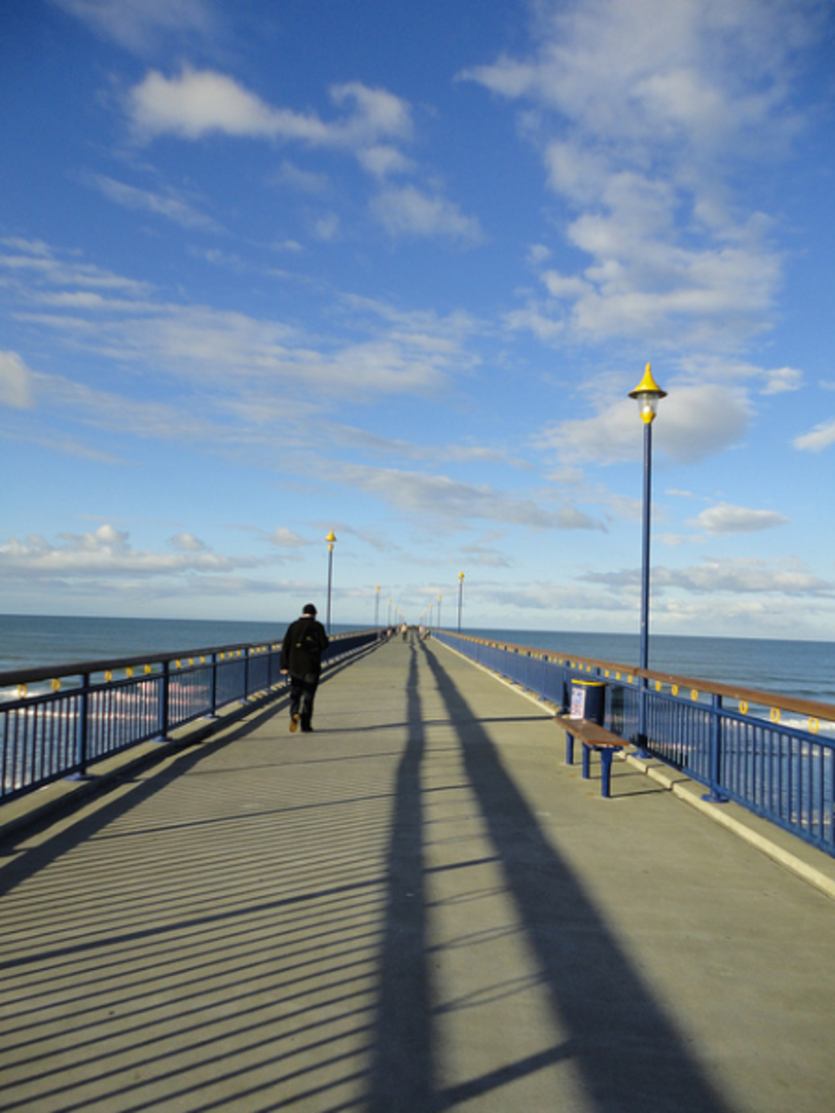 IFSA University of Canterbury Partnership — photo 6