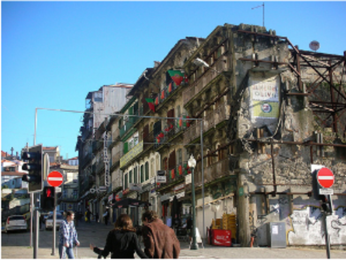 AFS Intercultural Programs: High School Abroad in Portugal — photo 8