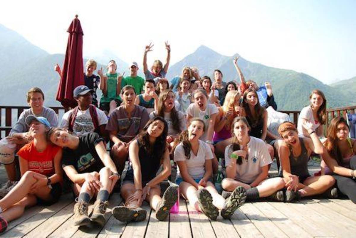 France: French Immersion Teen Travel Programs — photo 10
