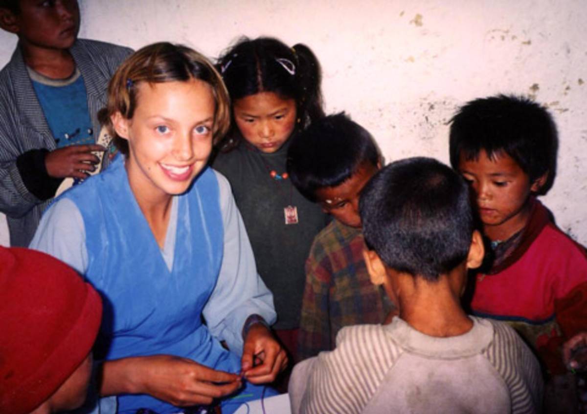 North India: Himalayan Trekking & Traditions (Summer) — photo 3