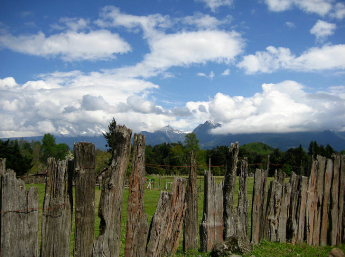 IFSA Chilean Universities Program, Santiago — photo 7
