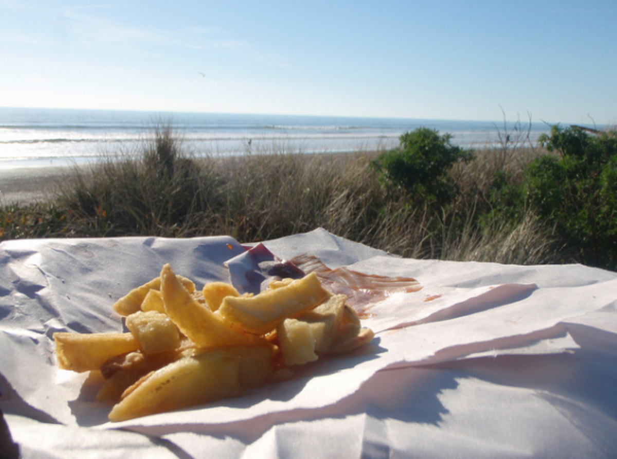 IFSA University of Canterbury Partnership — photo 7