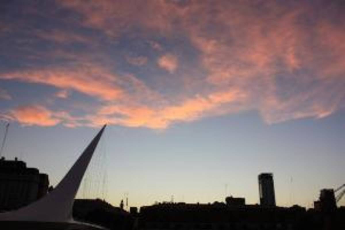 Mente Argentina: Master's & Graduate Degrees in Buenos Aires — photo 8