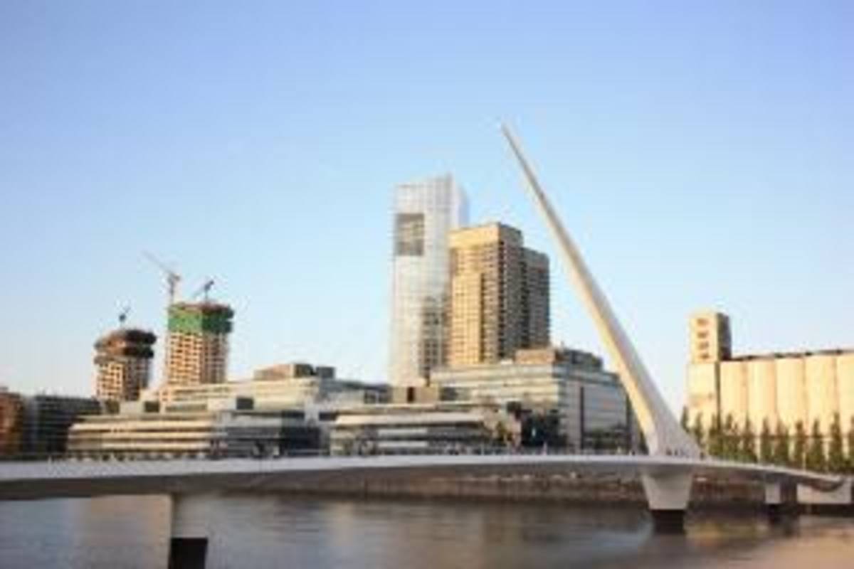 Mente Argentina: Non-Profit P.R. Internship in Buenos Aires — photo 2
