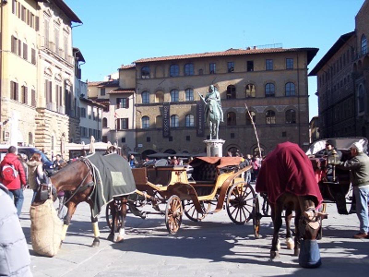 Florence Italy TEFL Certification to Teach English in Italy and Europe — photo 4