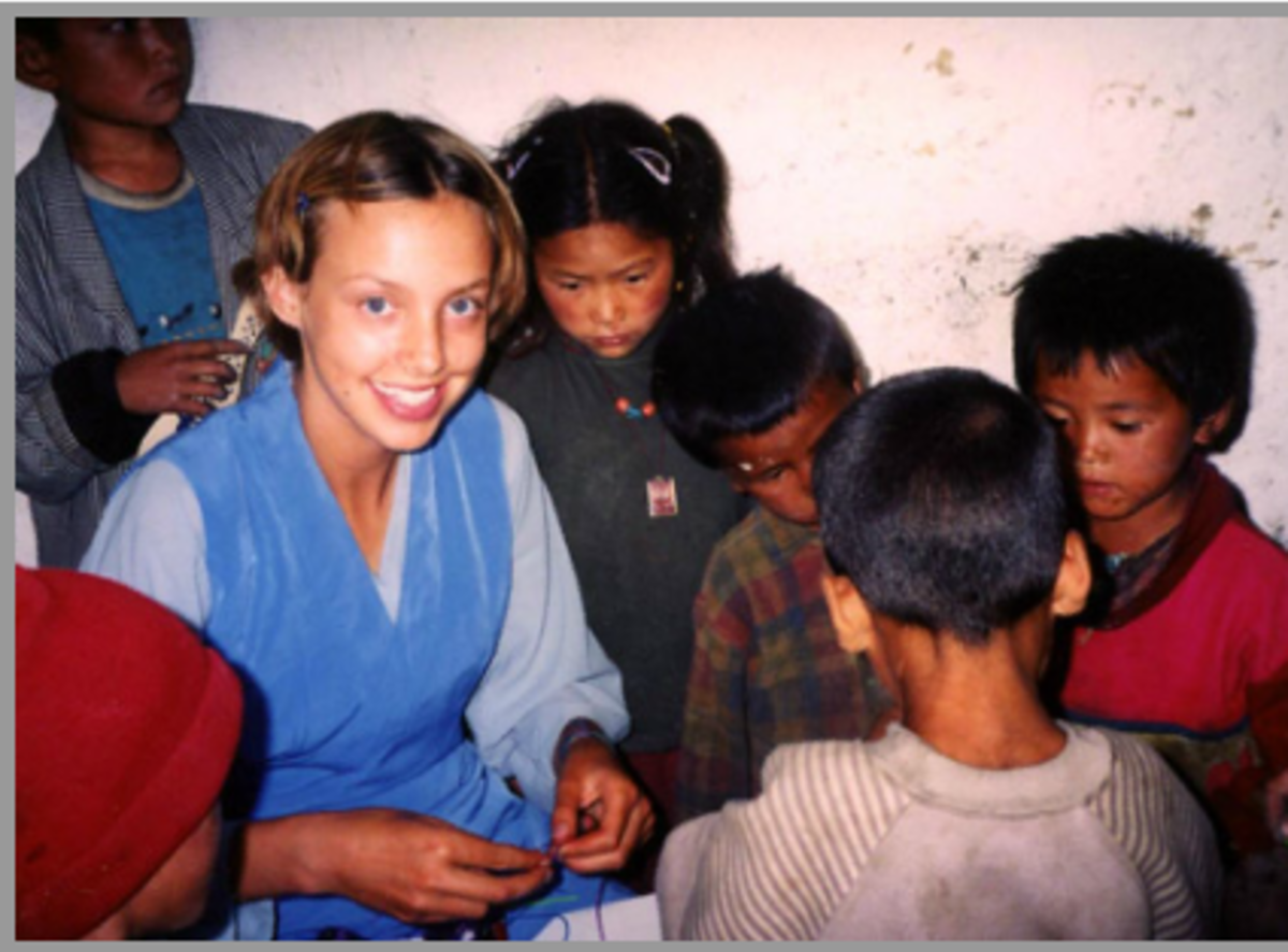 Nepal Semester: Himalayan Studies (Gap Year) — photo 6