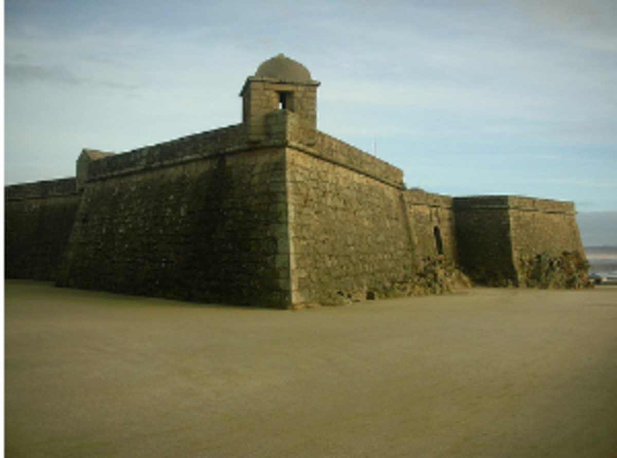 AFS Intercultural Programs: High School Abroad in Portugal — photo 10