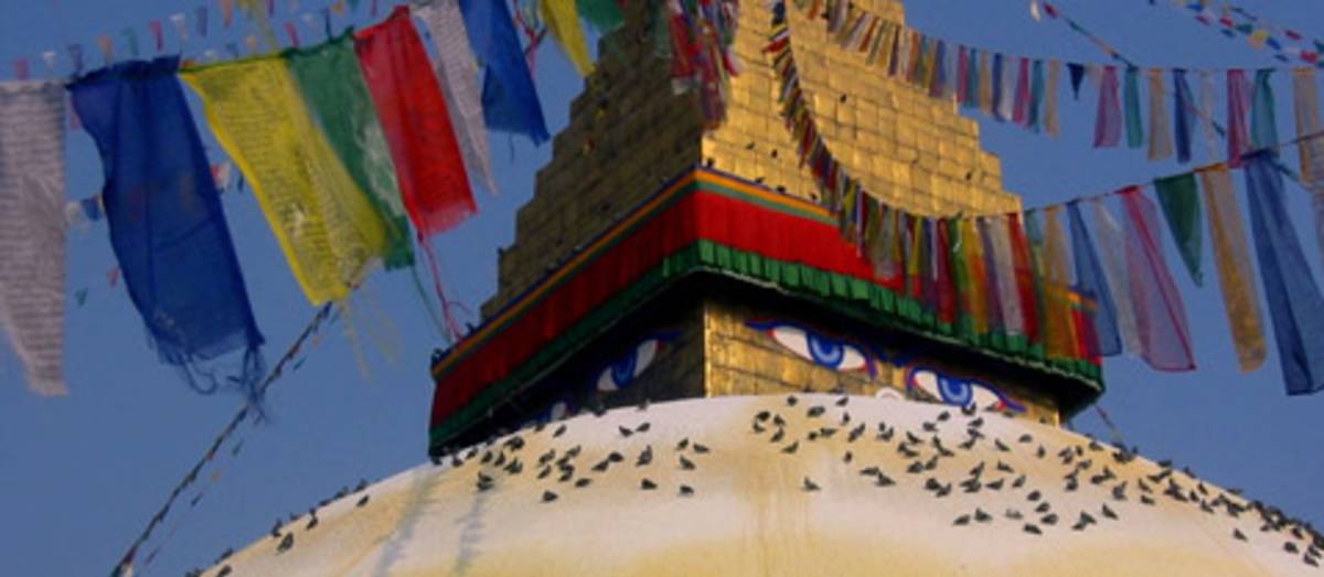North India: Himalayan Trekking & Traditions (Summer) — photo 2