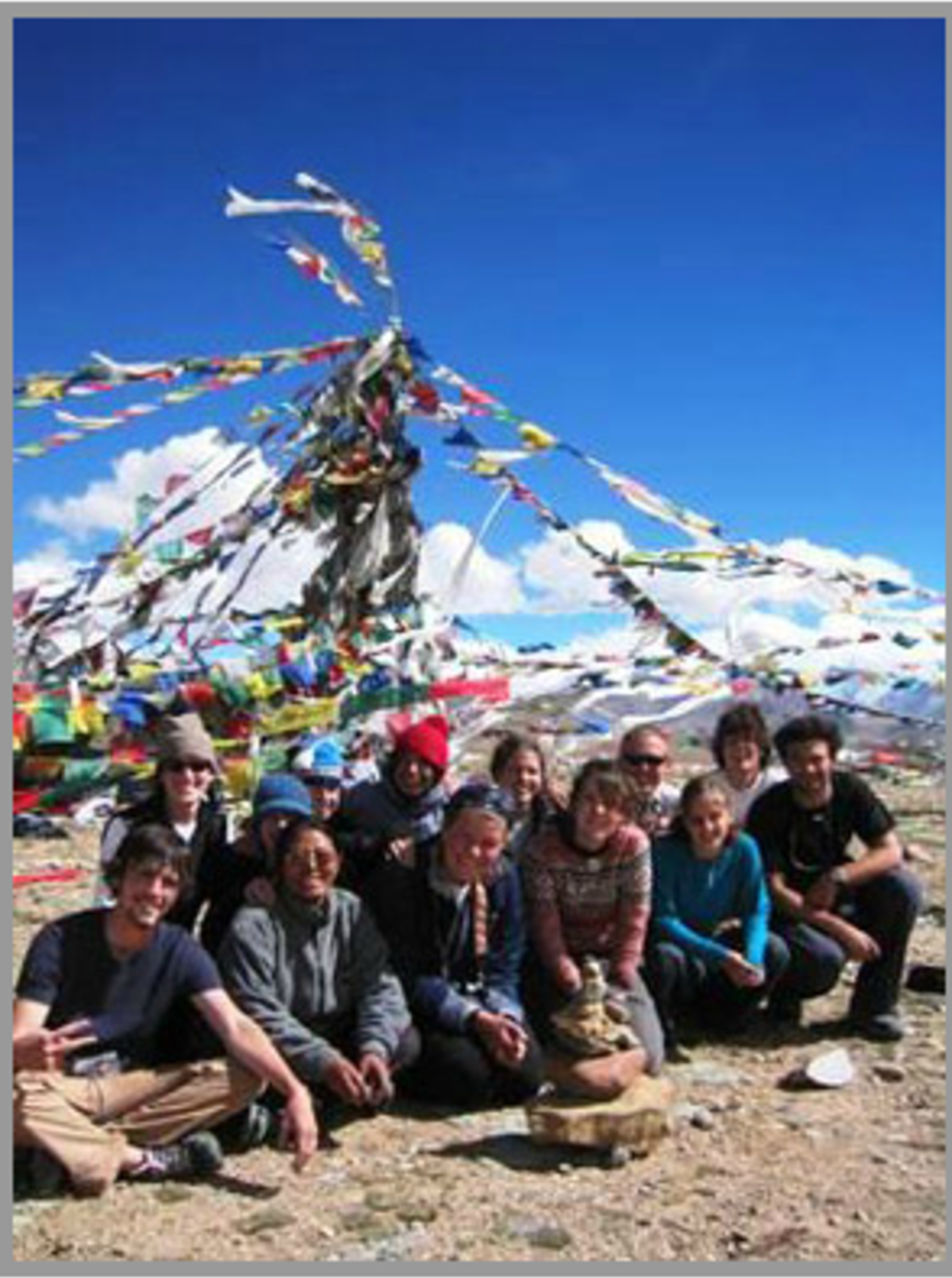 Nepal Semester: Himalayan Studies (Gap Year) — photo 8