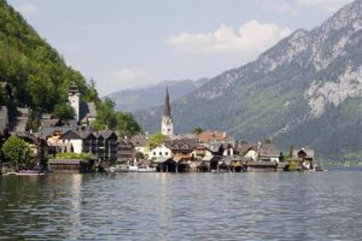 Get Paid to Teach English Abroad in Austria with a TEFL/TESOL Certification — photo 3