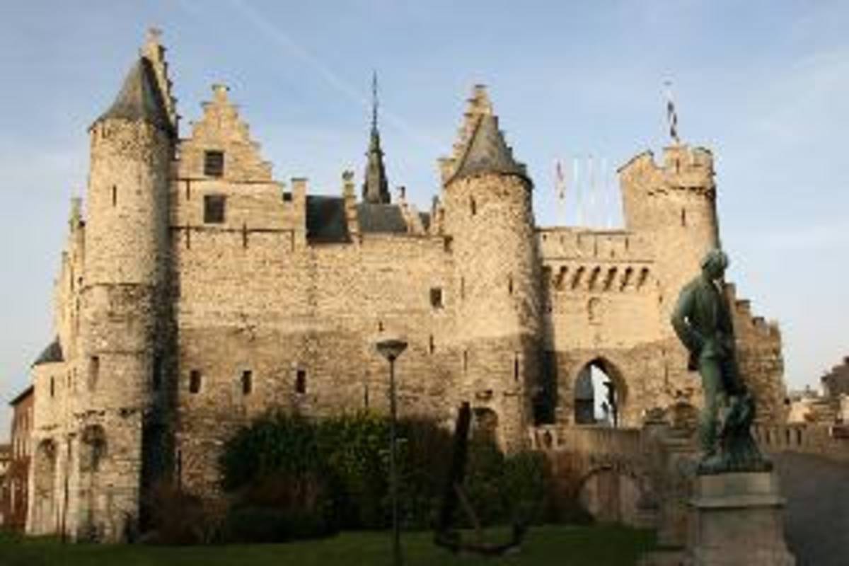 Get TEFL Certified & Teach English in Belgium — photo 1