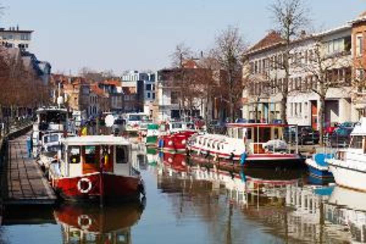 Get TEFL Certified & Teach English in Belgium — photo 2