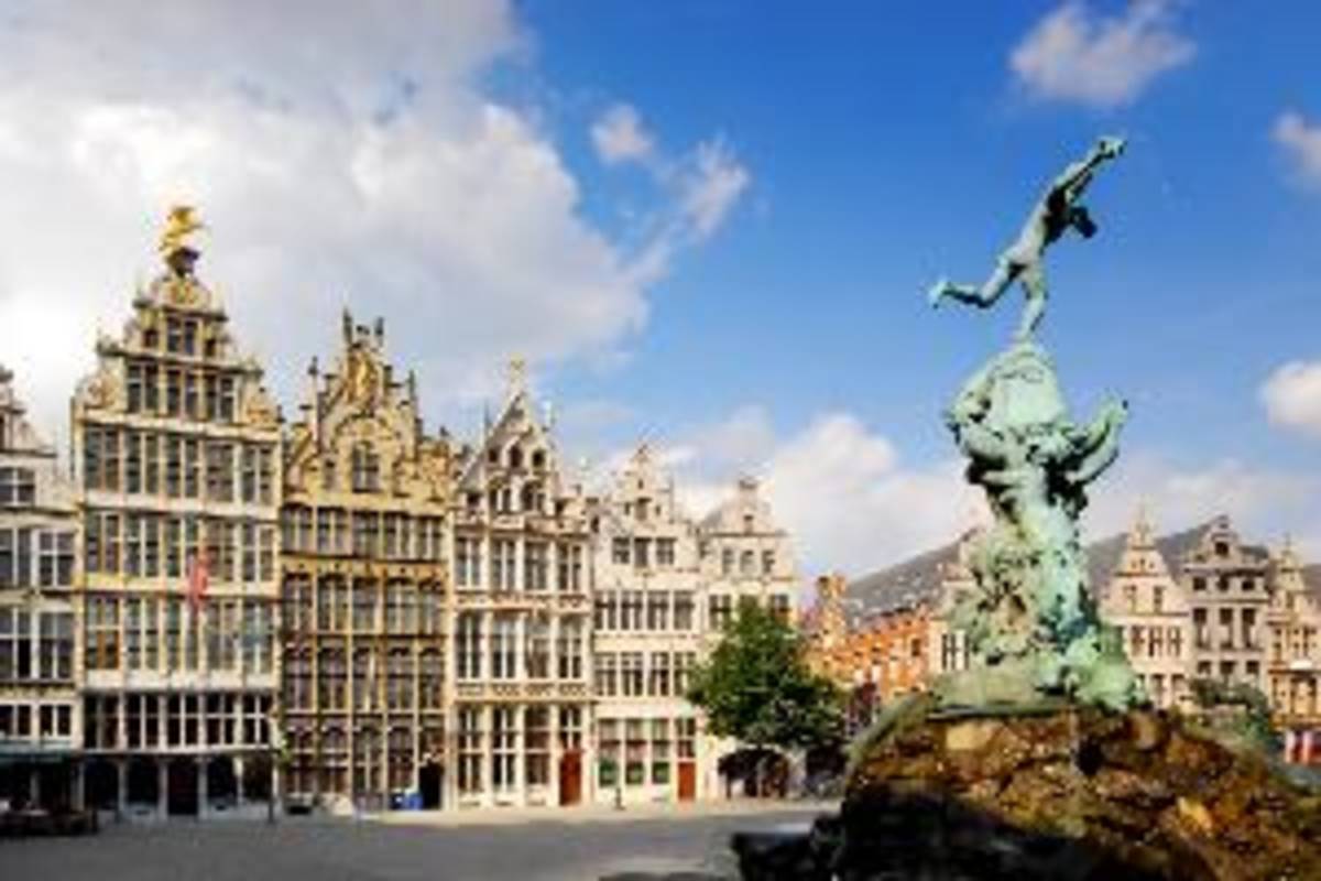 Get TEFL Certified & Teach English in Belgium — photo 3