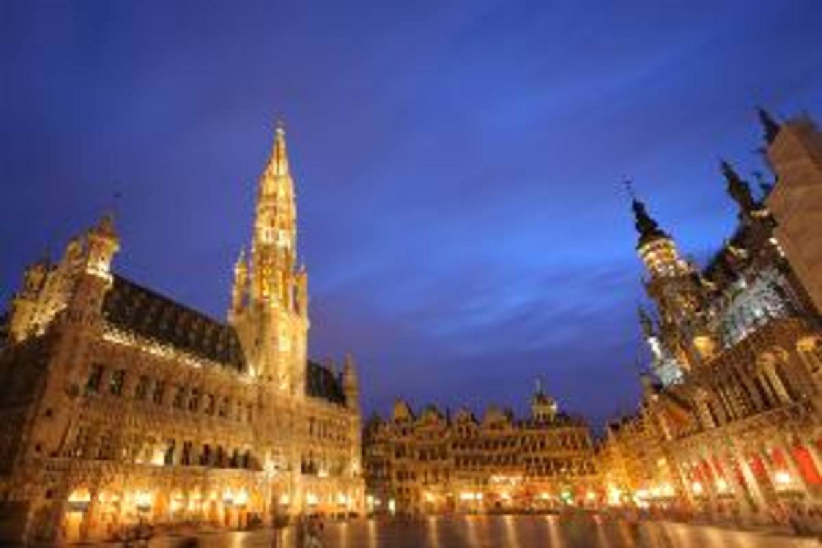 Get TEFL Certified & Teach English in Belgium — photo 4