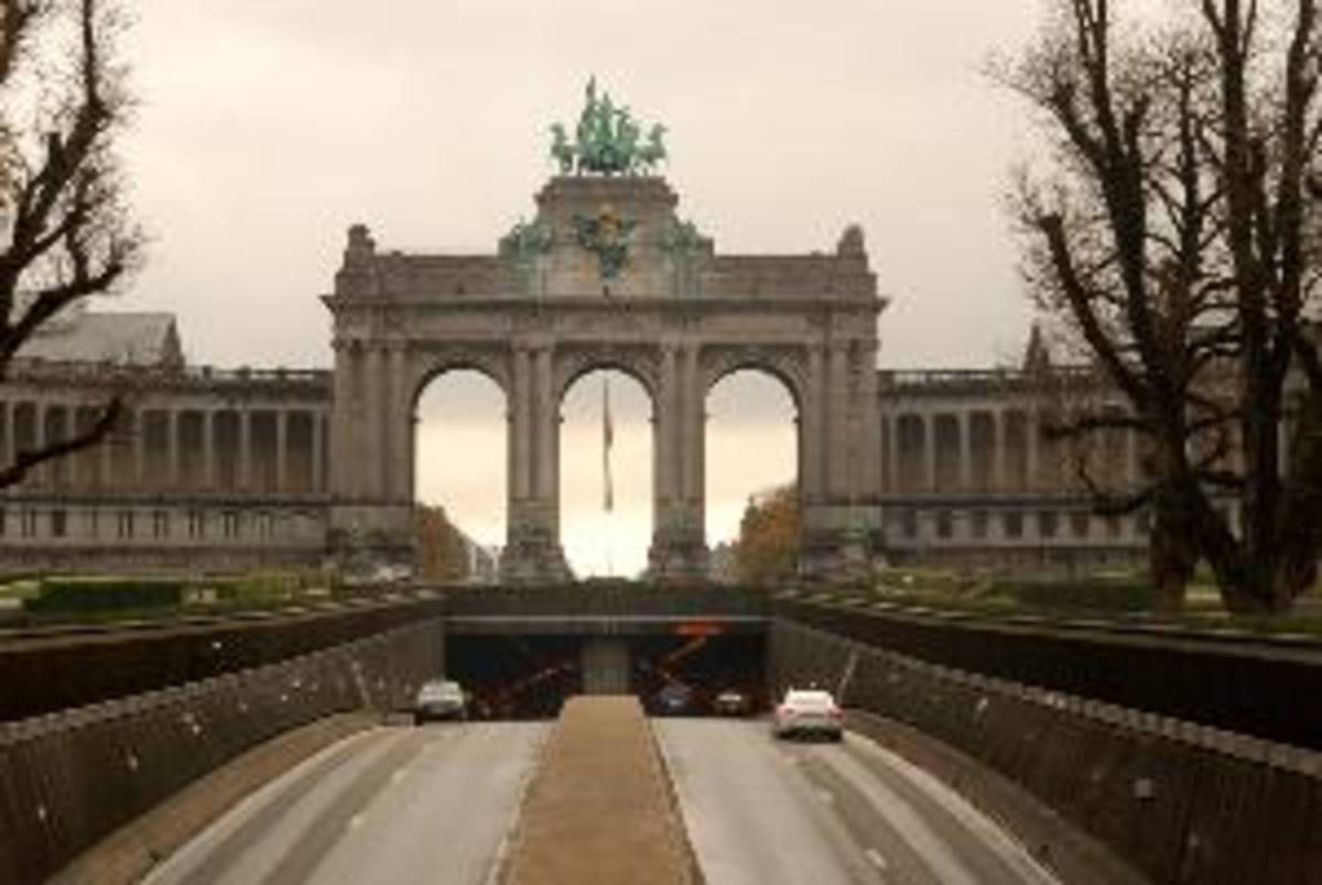 Get TEFL Certified & Teach English in Belgium — photo 5