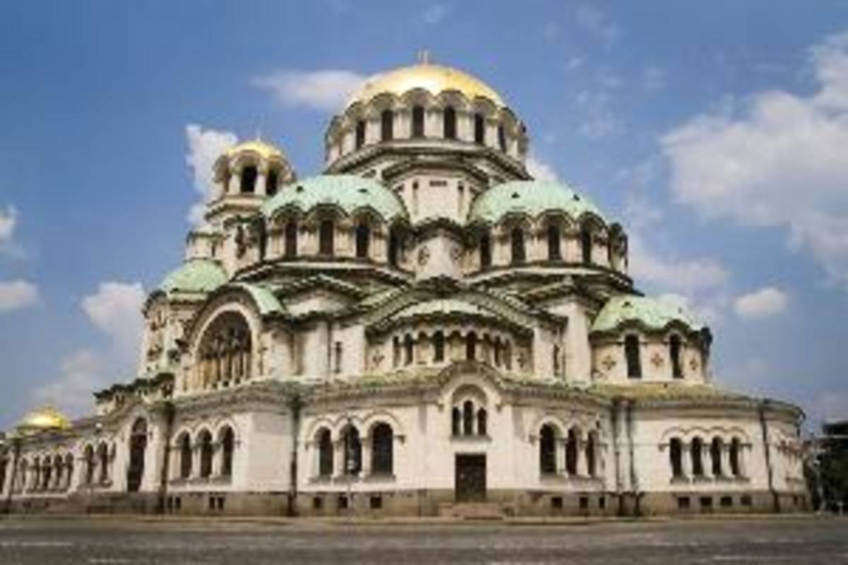 Teach English in Bulgaria — photo 3
