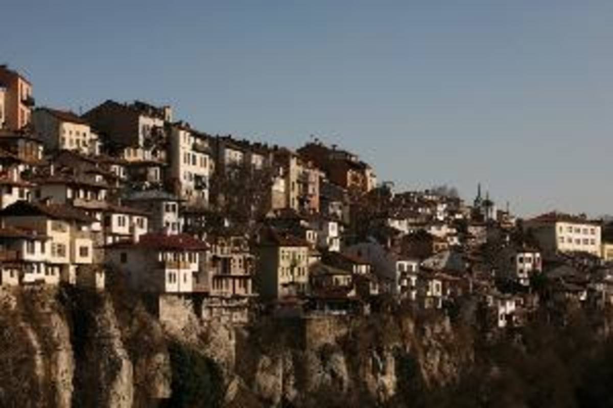 Teach English in Bulgaria — photo 5