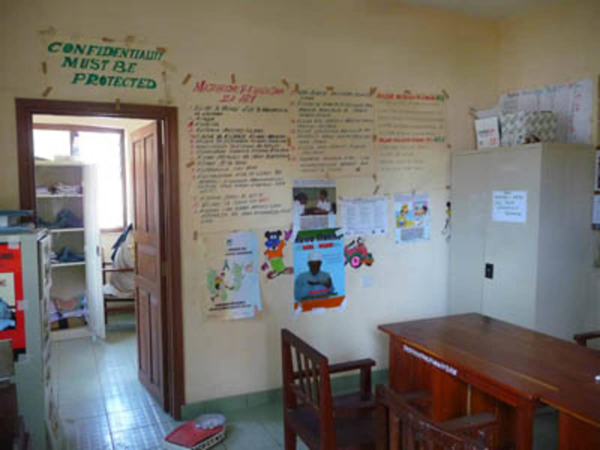 Medical Internships & Electives in Zanzibar — photo 8