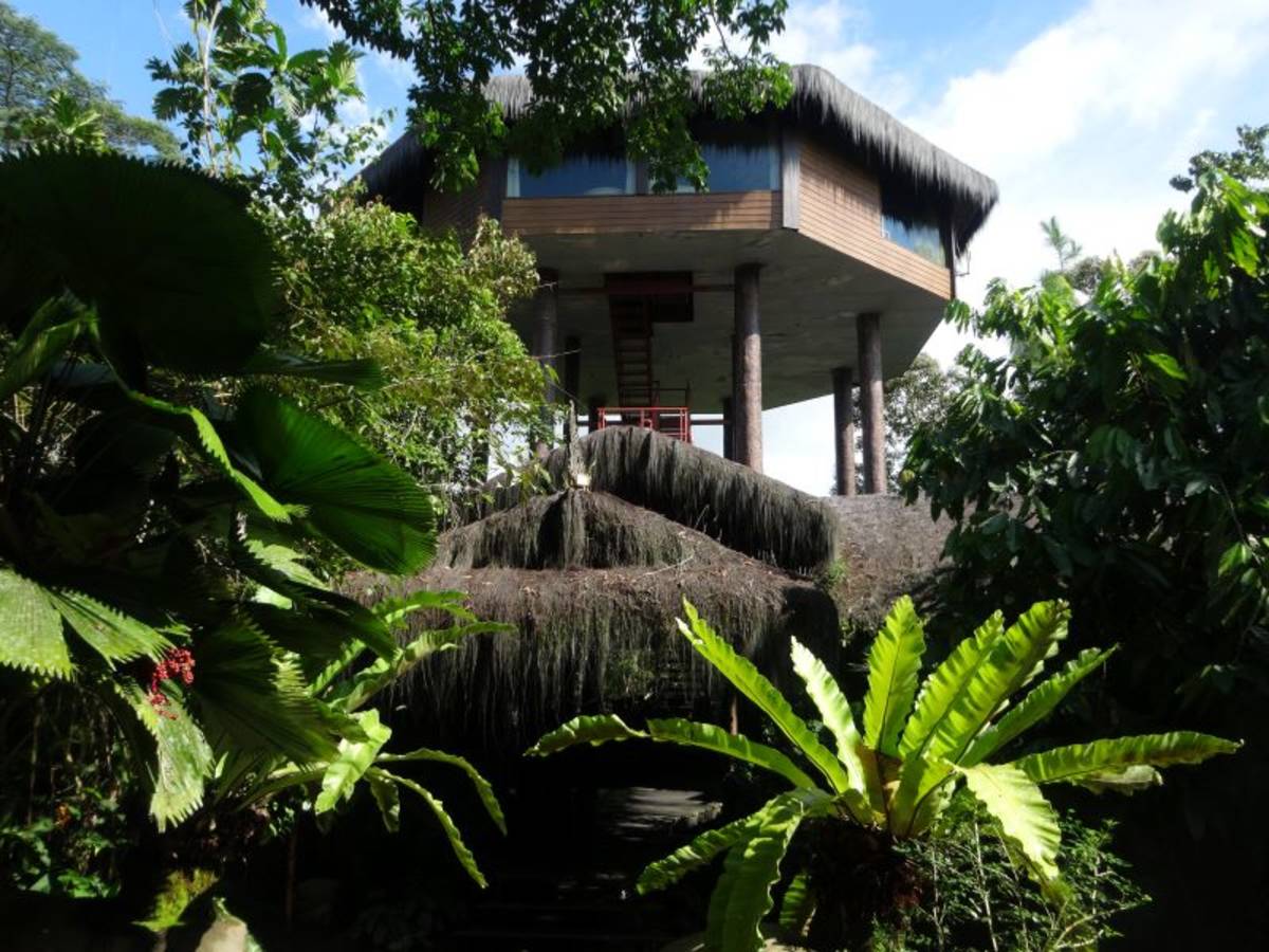 Accommodation