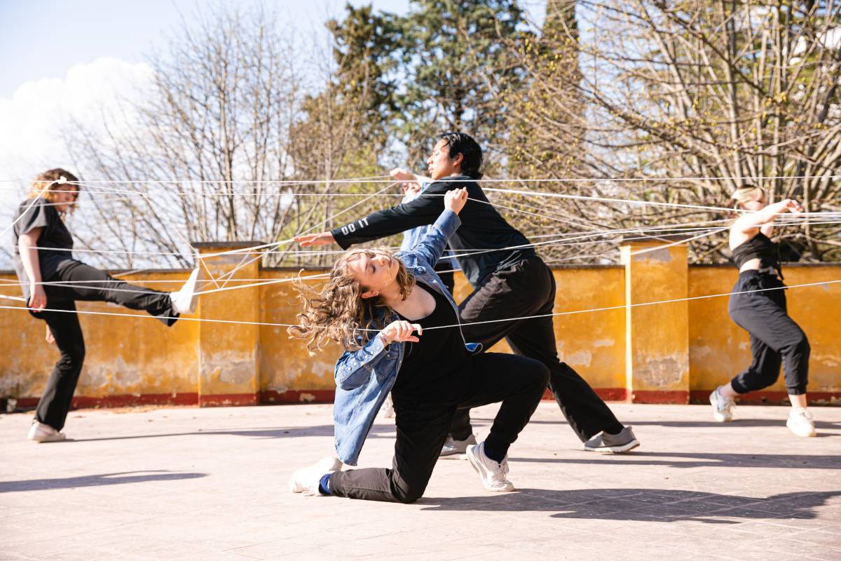 ADA outdoor performance