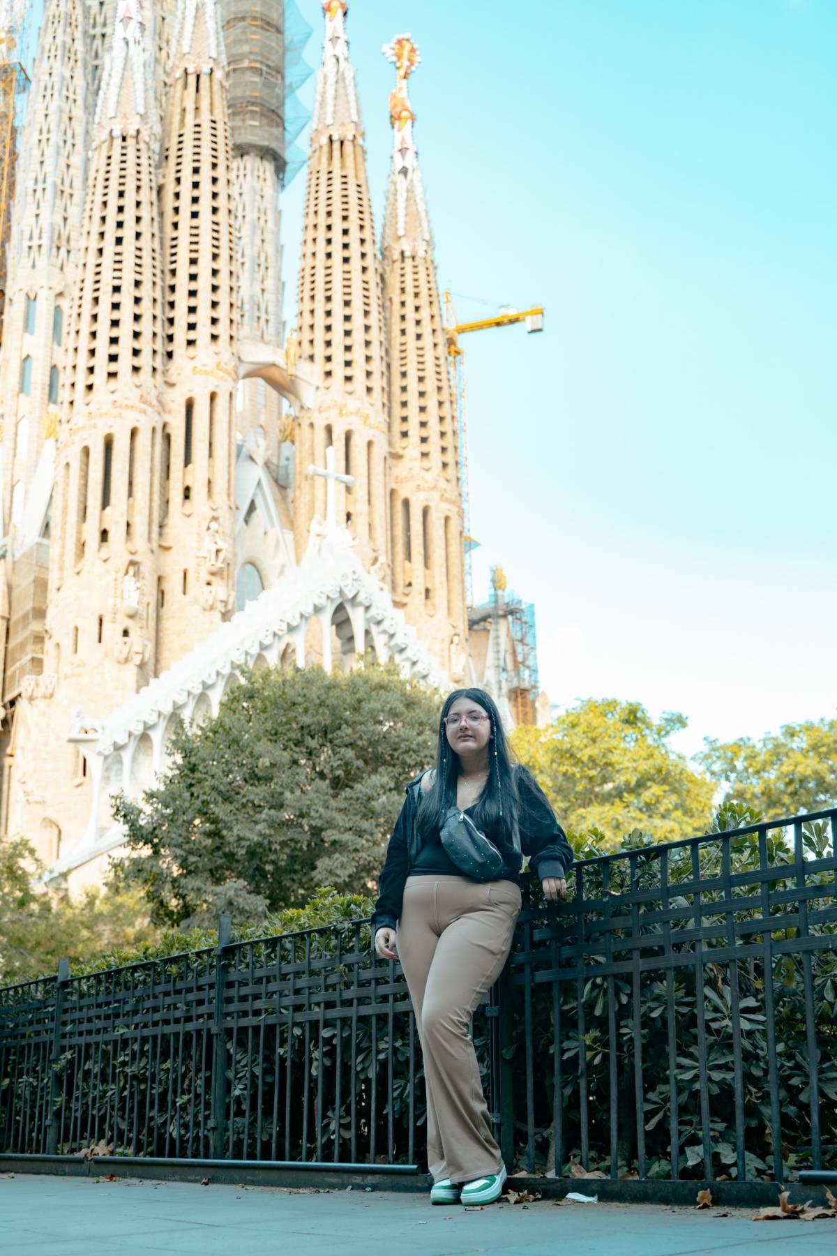adelante intern in barcelona