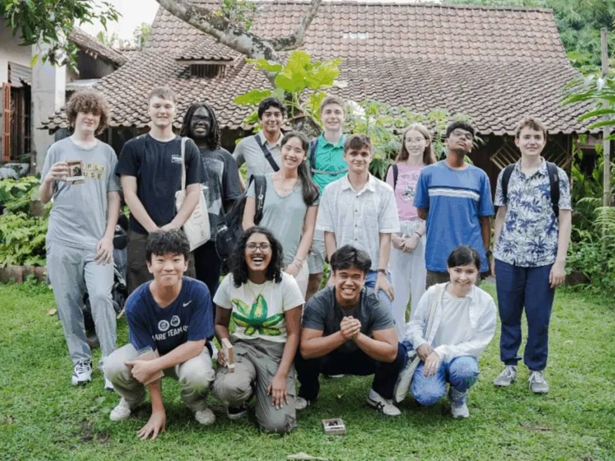 AFS Indonesia