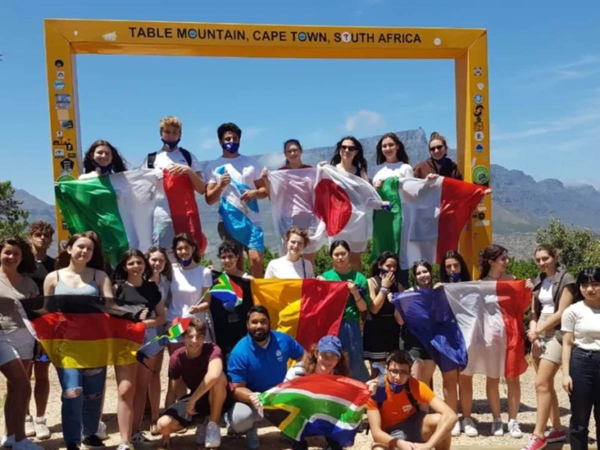 AFS South Africa