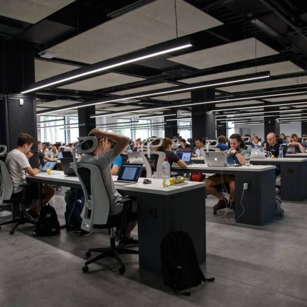 Virtual Internship