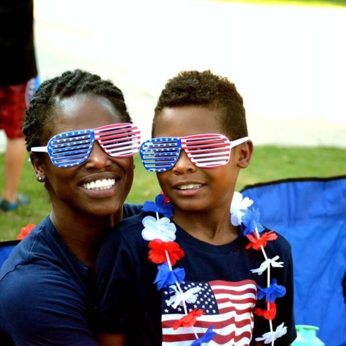 US Interns