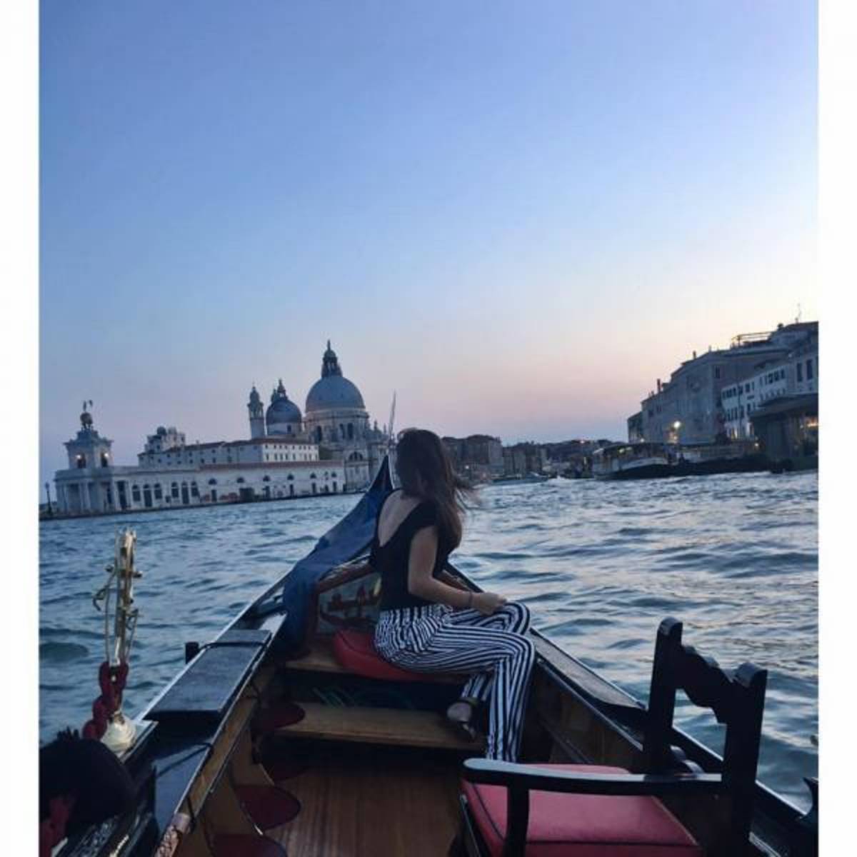 High School Exchange in Italy — photo 6