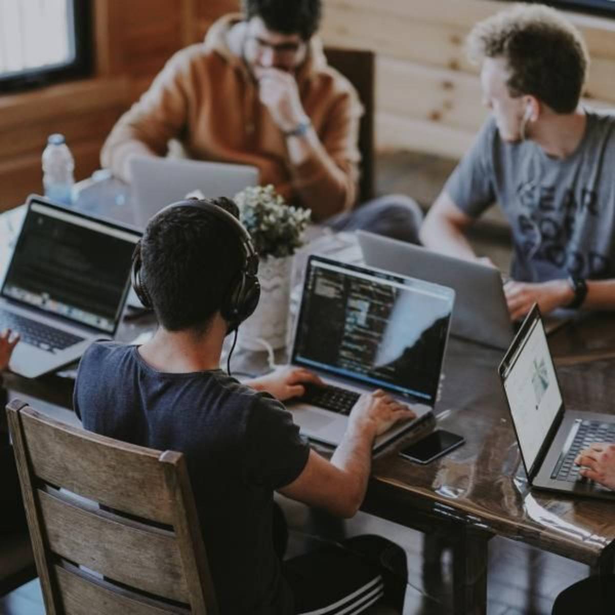 Virtual Internship