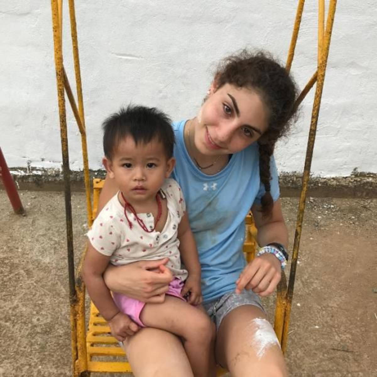 ARCC Thailand Elephant Experience | Summer Travel Program for Teens