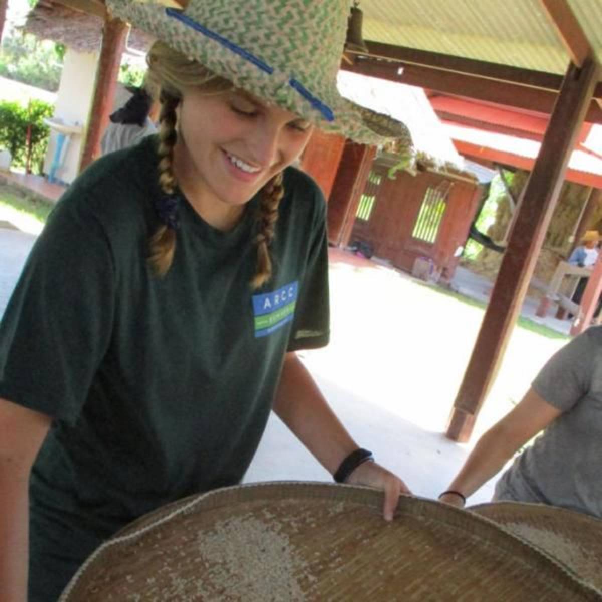 ARCC Thailand Elephant Experience | Summer Travel Program for Teens