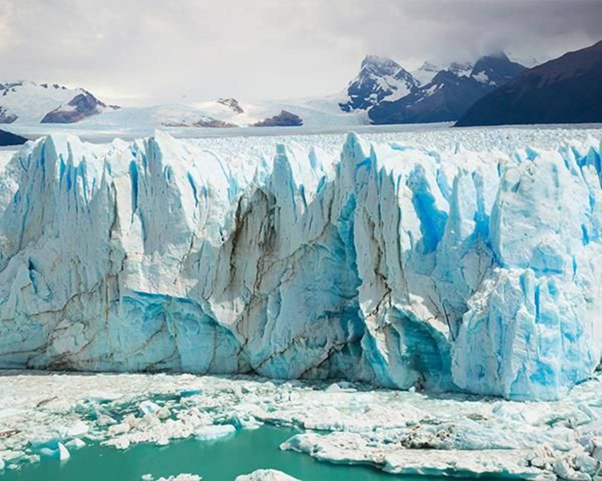 Perito Moreno Glacier
