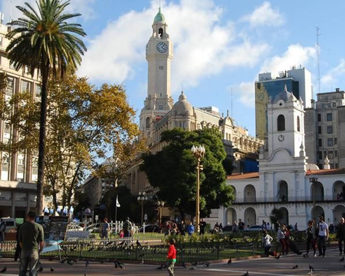 Argentina