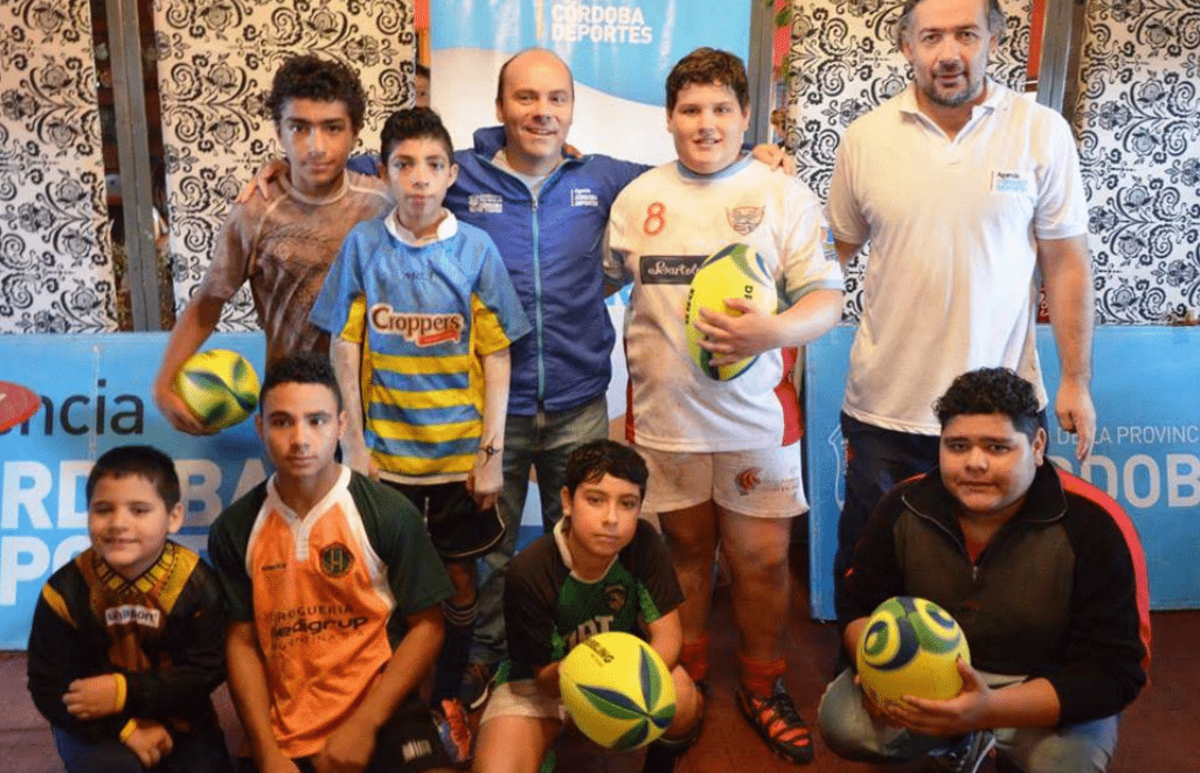 Argentina – Sports Coaching Volunteering